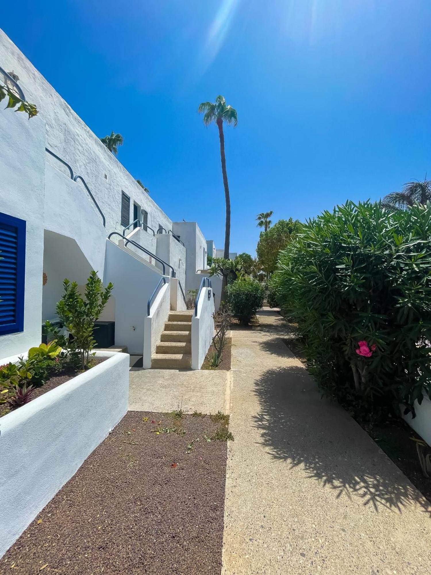Los Barqueros 23 By Best Holidays Fuerteventura コラレホ エクステリア 写真