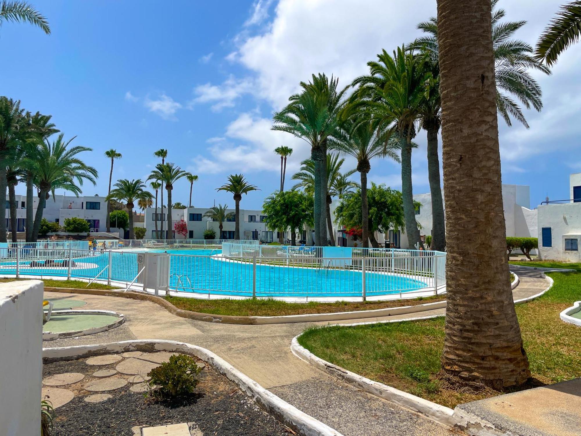 Los Barqueros 23 By Best Holidays Fuerteventura コラレホ エクステリア 写真