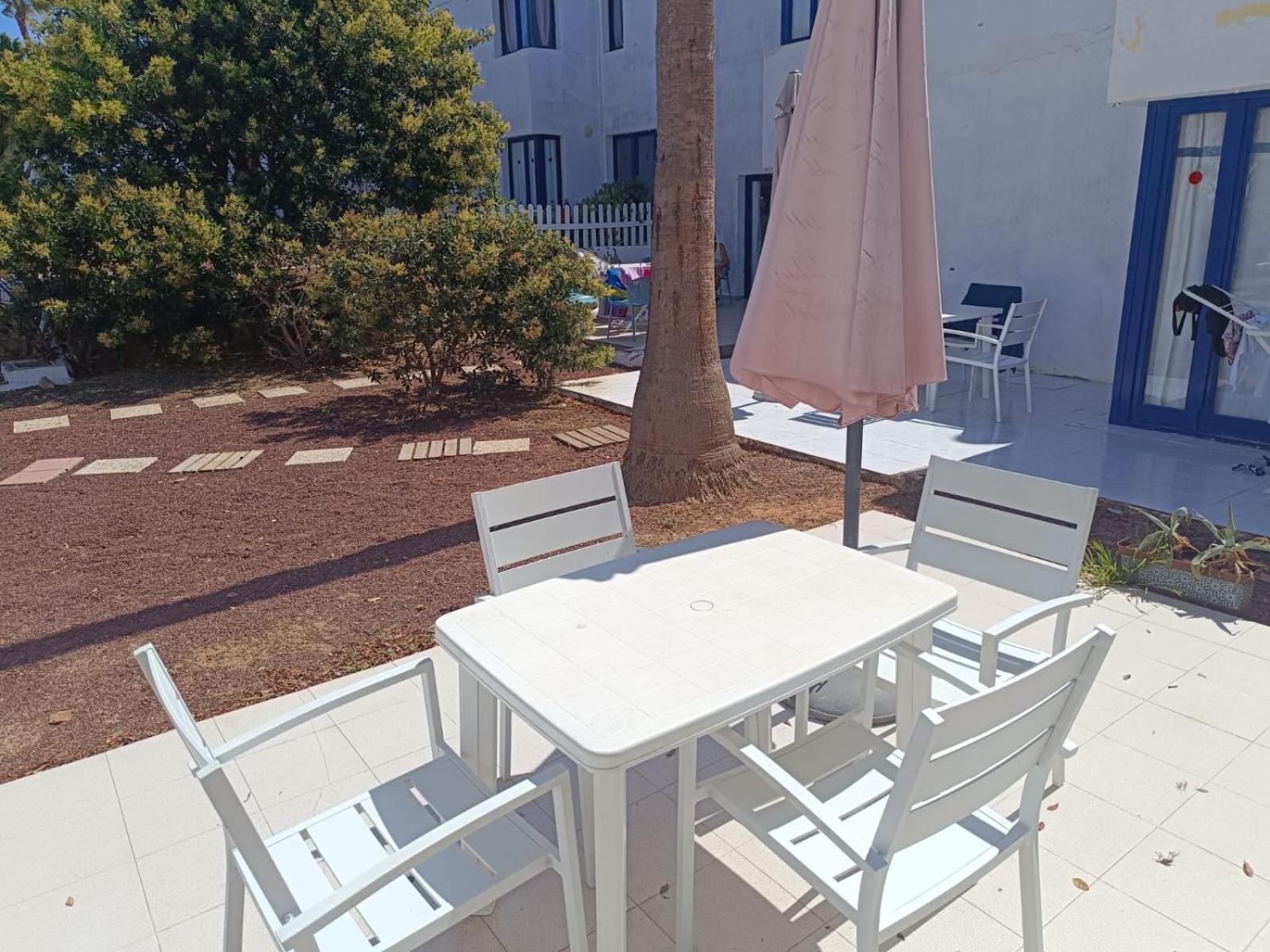 Los Barqueros 23 By Best Holidays Fuerteventura コラレホ エクステリア 写真